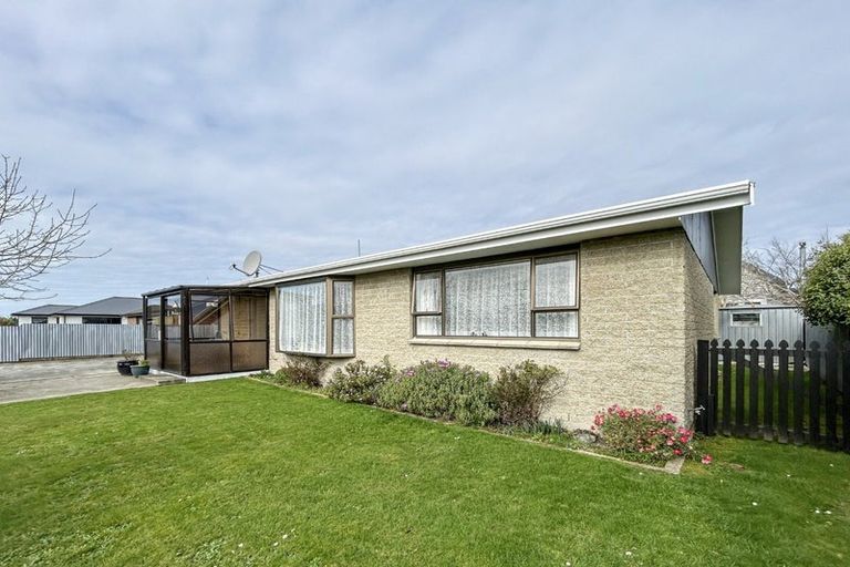 Photo of property in 2/41 Renfrew Street, Waikiwi, Invercargill, 9810