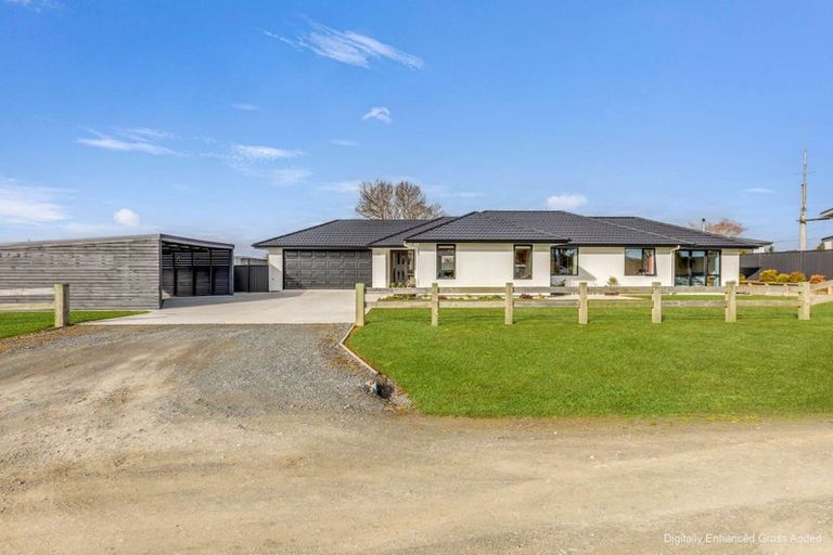 Photo of property in 4-6 Galway Street, Waikaka, Gore, 9773