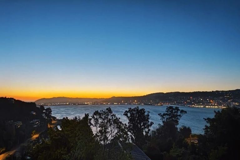 Photo of property in 7 Glengyle Street, Vauxhall, Dunedin, 9013