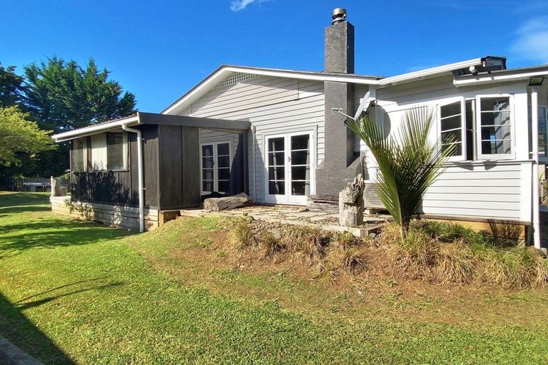 Photo of property in 5 Taylor Road, Te Kamo, Whangarei, 0112