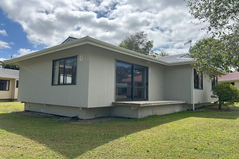 Photo of property in Atawhai Flats, 1 Keiller Place, Fitzherbert, Palmerston North, 4410