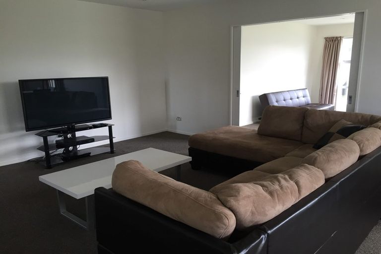 Photo of property in 9 Porter Street, Wigram, Christchurch, 8042