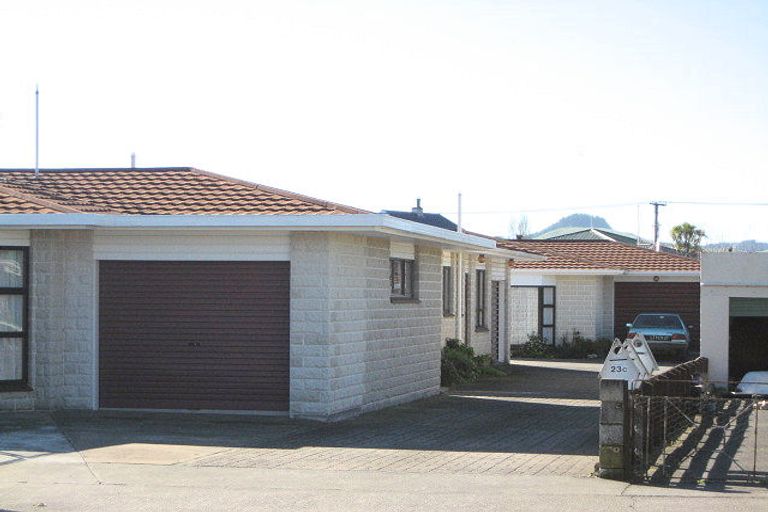 Photo of property in 23c Tavistock Road, Waipukurau, 4200