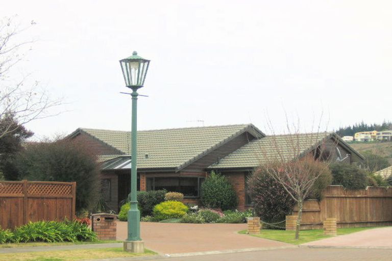 Photo of property in 11 Belgrave Place, Taradale, Napier, 4112