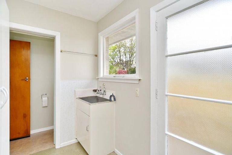 Photo of property in 127 Cavendish Road, Casebrook, Christchurch, 8051