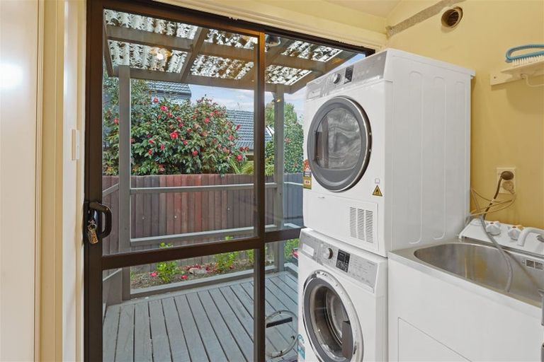 Photo of property in 22 Cullahill Street, Harewood, Christchurch, 8051