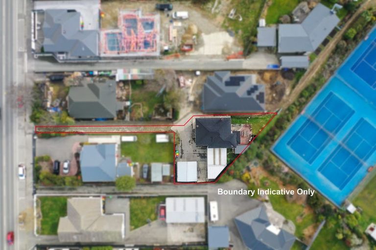 Photo of property in 245a Otipua Road, Highfield, Timaru, 7910