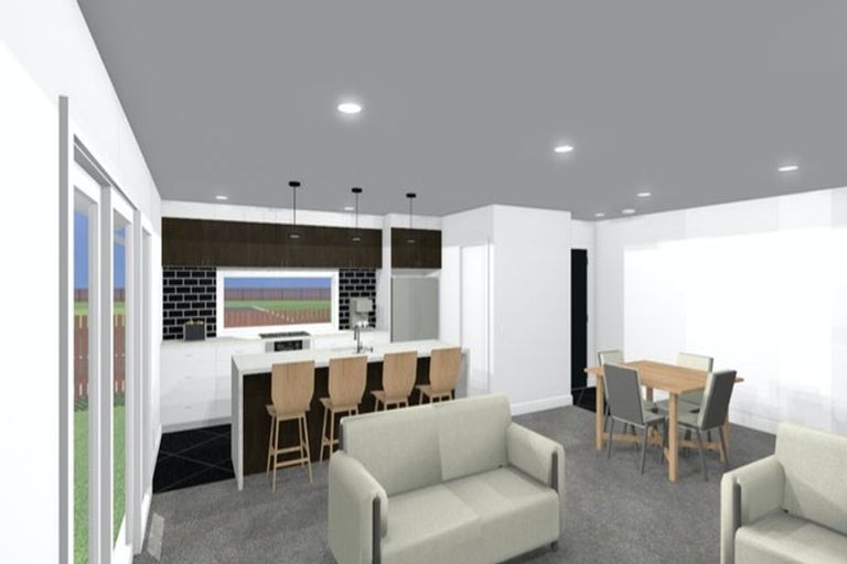 Photo of property in 3 Mangatainoka Lane, Awapuni, 4412