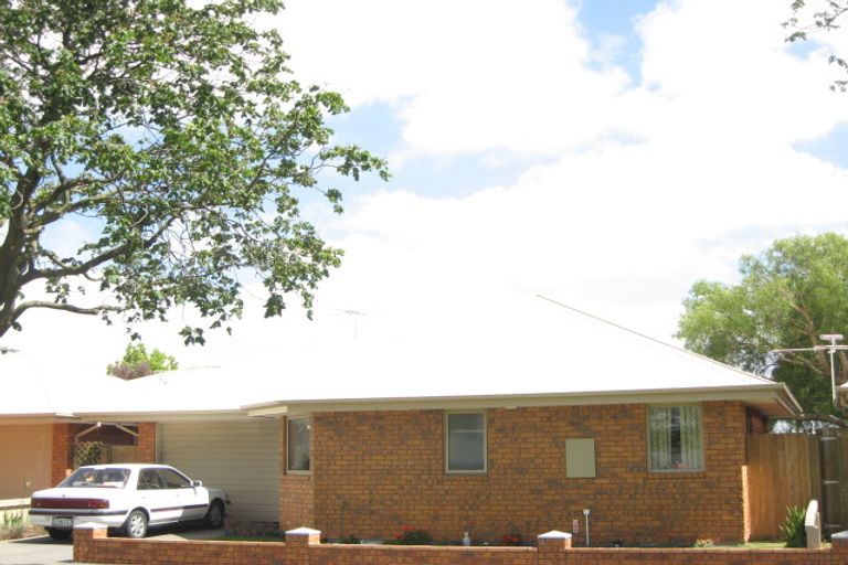 Photo of property in 42 Meadowville Avenue, Spreydon, Christchurch, 8024