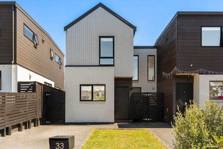 Photo of property in 33 Patrick Rice Drive, Swanson, Auckland, 0614