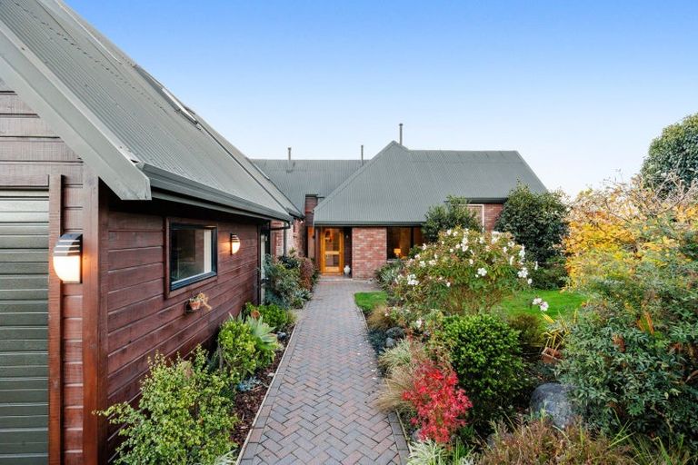 Photo of property in 5 Epsom Place, Chartwell, Hamilton, 3210