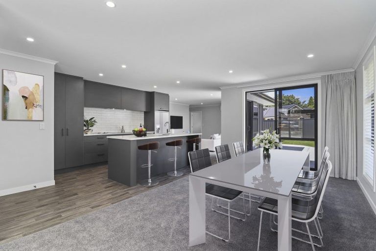 Photo of property in 4 Pourewa Lane, Matamata, 3400