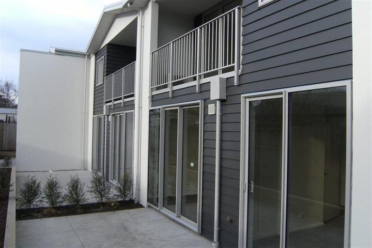 Photo of property in 34c Taramea Place, Addington, Christchurch, 8024