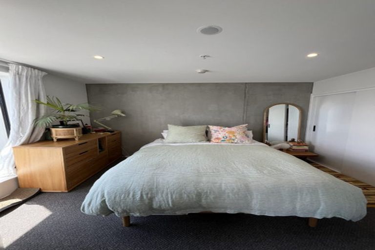 Photo of property in 403/21u King Street, Mount Cook, Wellington, 6021