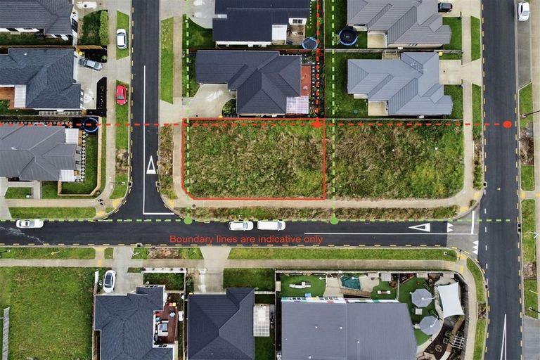 Photo of property in 5 Matikao Way, Pukekohe, 2120