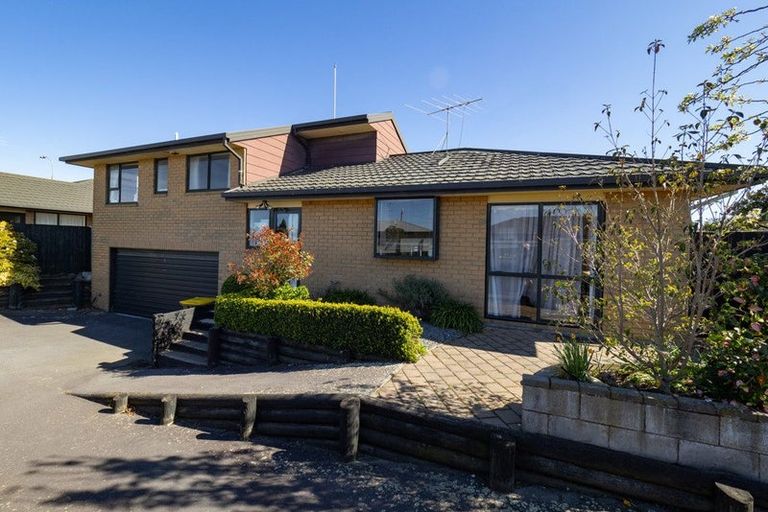 Photo of property in 25 Peter Street, Ashburton, 7700