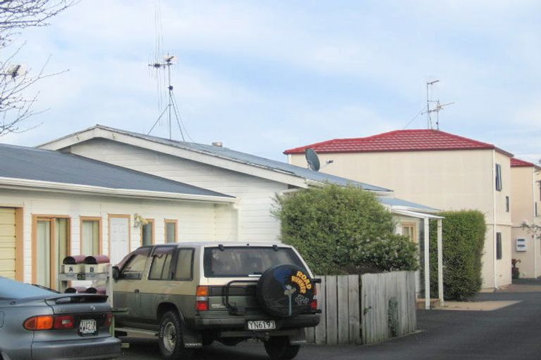 Photo of property in 42c Campbell Street, Frankton, Hamilton, 3204