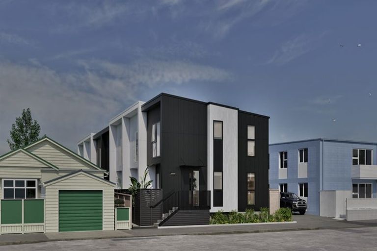 Photo of property in 35 Yule Street, Kilbirnie, Wellington, 6022