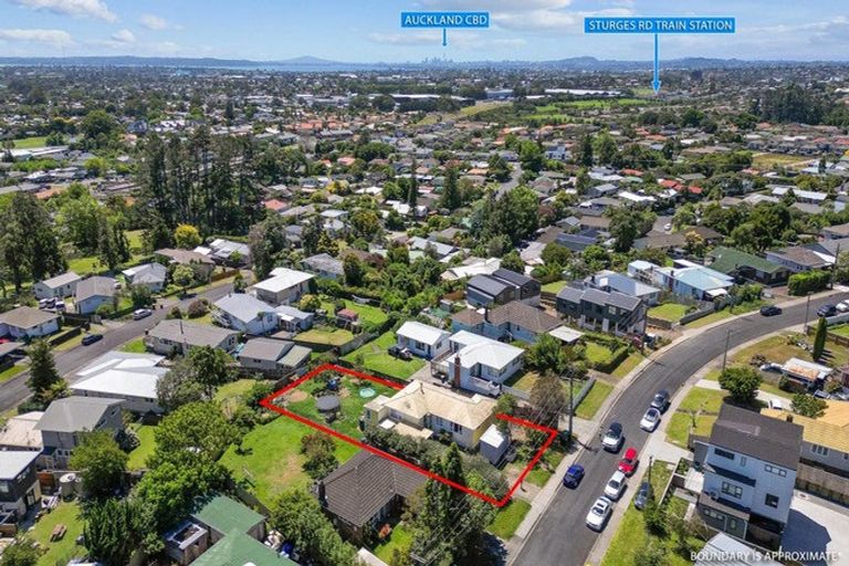 Photo of property in 24 Ranui Avenue, Ranui, Auckland, 0612