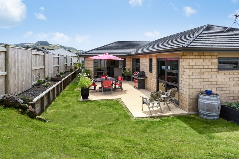 Photo of property in 6 Crosshill Court, Pokeno, 2402