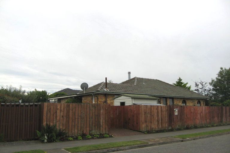 Photo of property in 2a Dalkeith Street, Hoon Hay, Christchurch, 8025