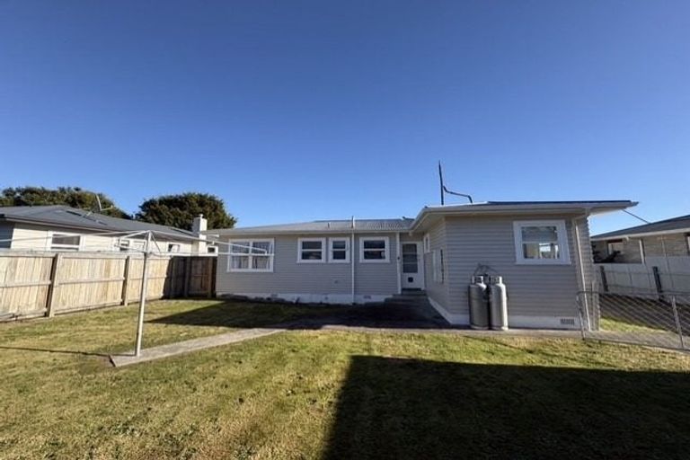 Photo of property in 5 Arran Street, Levin, 5510