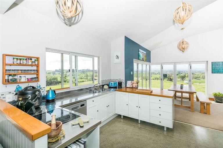 Photo of property in 30 Honikiwi Road, Otorohanga, 3973