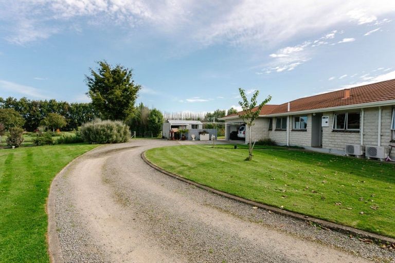 Photo of property in 47 Laws Road, Dannevirke, 4972