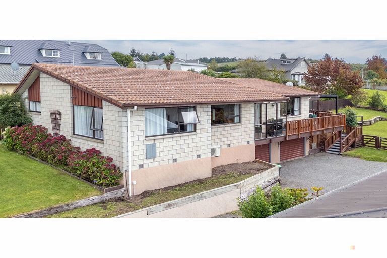 Photo of property in 18 Darby Street, Geraldine, 7930