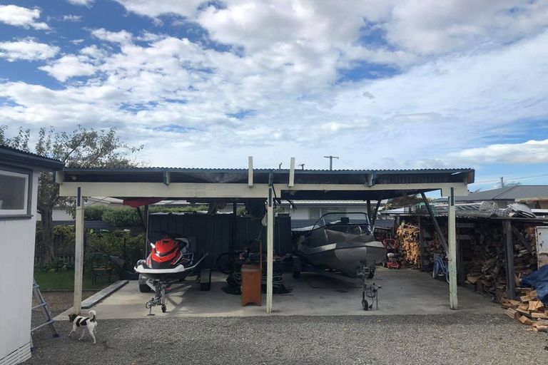Photo of property in 64 South Street, Blenheim, 7201