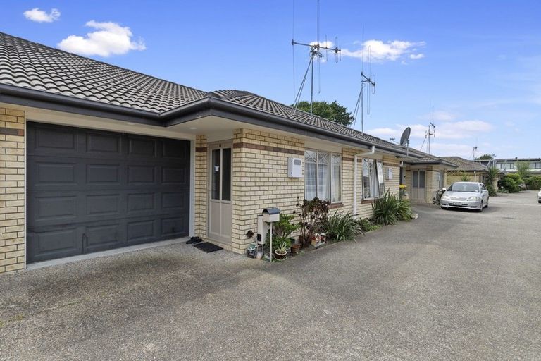Photo of property in 201u2 Massey Street, Frankton, Hamilton, 3204