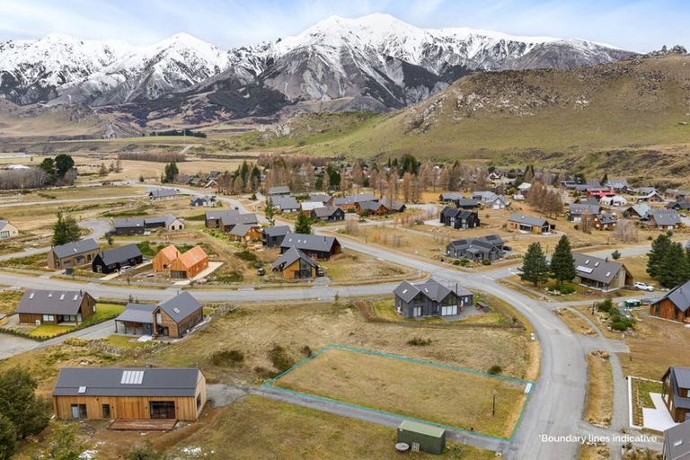 Photo of property in 48 Castle Hill Drive, Castle Hill, Springfield, 7580