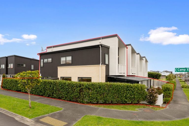 Photo of property in 18 Kopuru Road, Whenuapai, Auckland, 0618