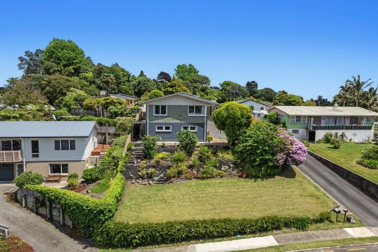 Photo of property in 8 White Horse Drive, Whakatane, 3120