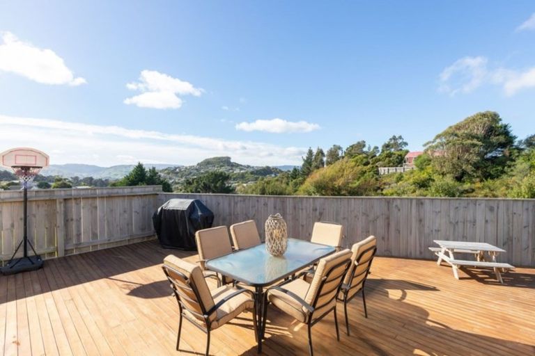 Photo of property in 71 Staithes Drive North, Whitby, Porirua, 5024