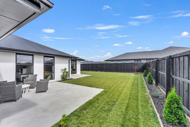 Photo of property in 54 Ashbury Drive, Tinwald, Ashburton, 7700