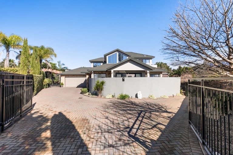 Photo of property in 10 Advance Way, Albany, Auckland, 0632