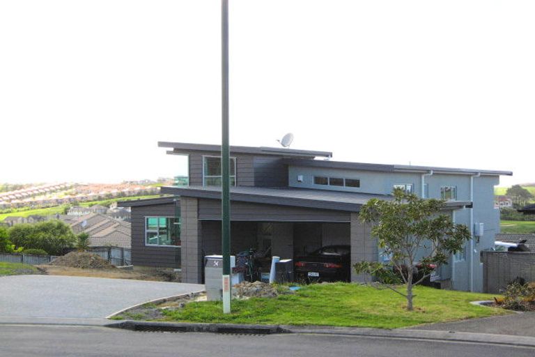 Photo of property in 54 Kensington Terrace, Gulf Harbour, Whangaparaoa, 0930