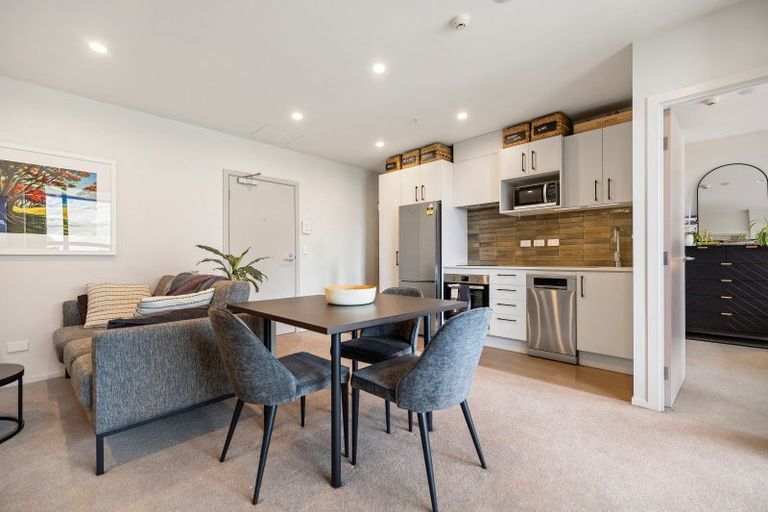 Photo of property in 406/18u Mountain Ash Drive, Frankton, Queenstown, 9300