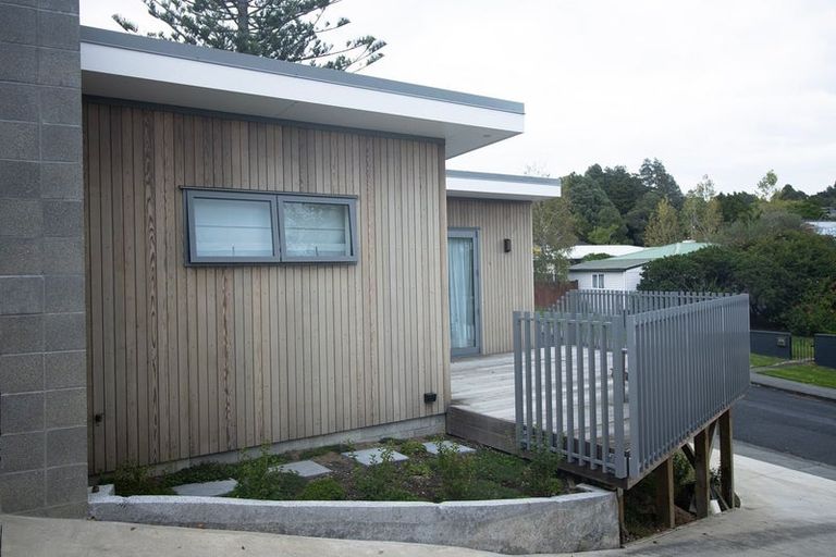 Photo of property in 27 Tilden Avenue, Hillcrest, Auckland, 0627