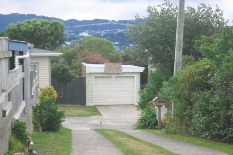 Photo of property in 55 Sidlaw Street, Strathmore Park, Wellington, 6022