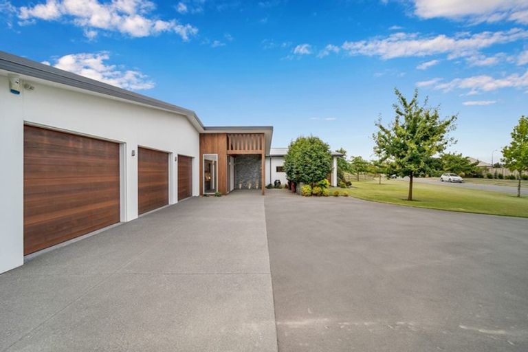 Photo of property in 64 Shepherd Avenue, West Melton, 7618