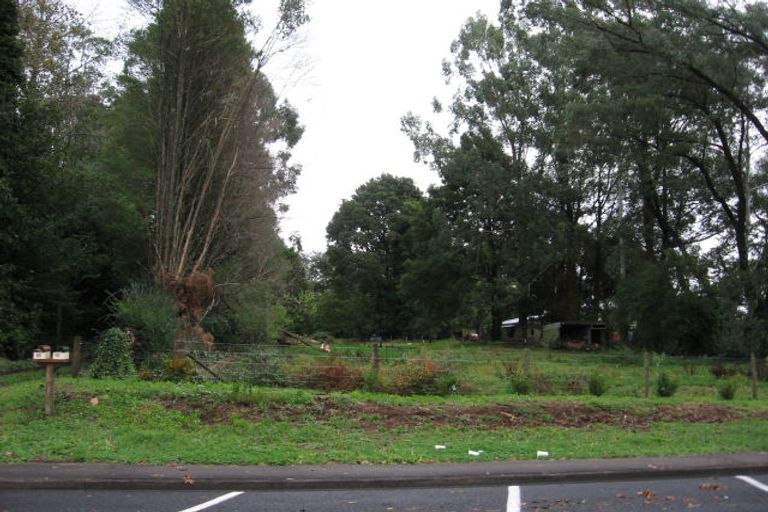 Photo of property in 1 Dumfries Road, Tokoroa, 3420