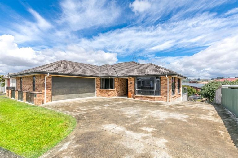 Photo of property in 18 Turongo Street, Otorohanga, 3900
