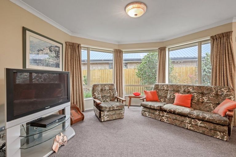 Photo of property in 26 Parkinson Place, Woodend, 7610