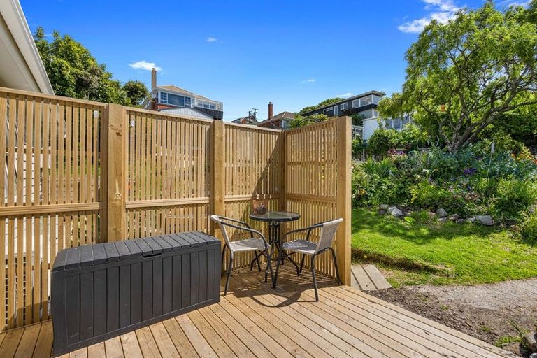 Photo of property in 10 Earls Road, Saint Clair, Dunedin, 9012