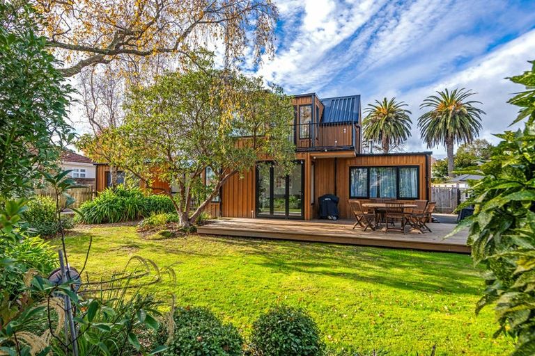 Photo of property in 103a Manawatu Street, Hokowhitu, Palmerston North, 4410