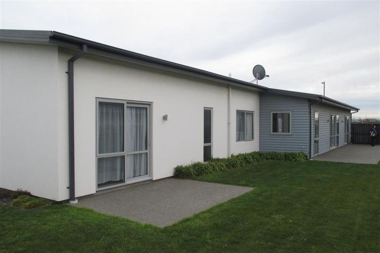Photo of property in 16 The Runway, Wigram, Christchurch, 8042
