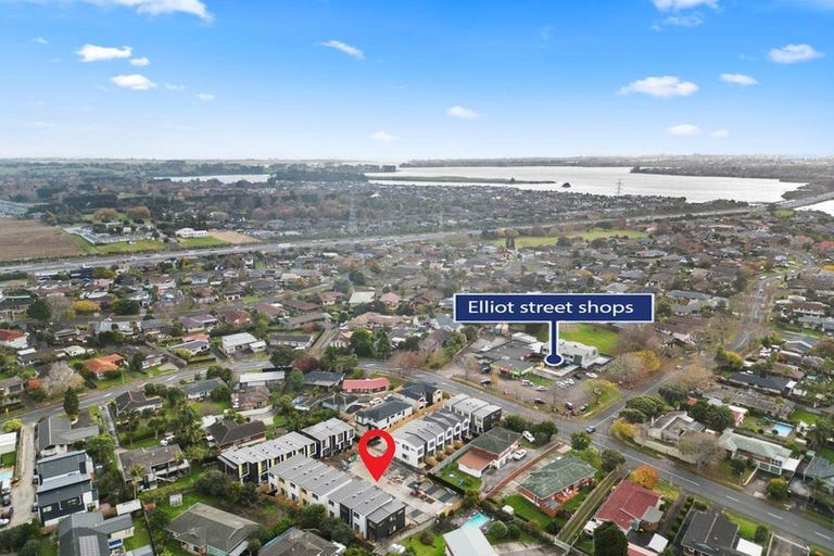 Photo of property in 11/86 Elliot Street, Pahurehure, Papakura, 2113