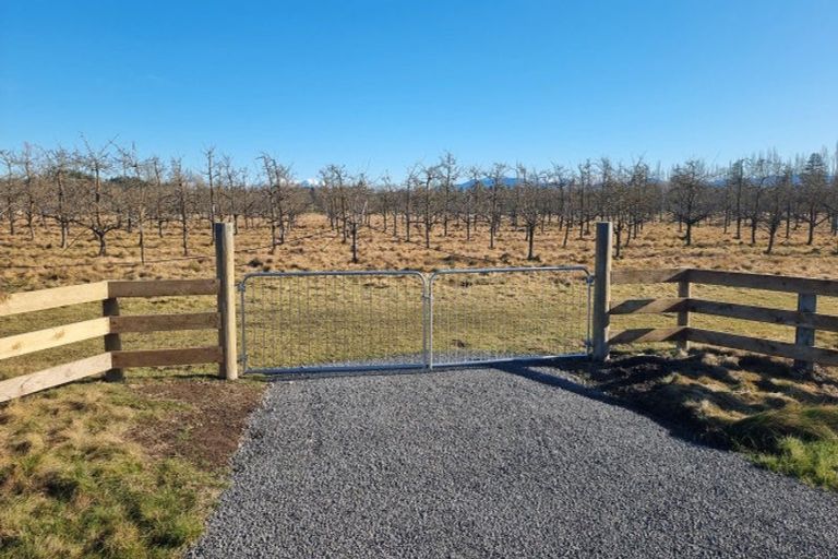 Photo of property in 831 Downs Road, Eyrewell, West Eyreton, 7476